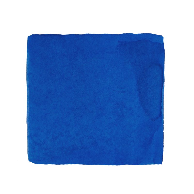 Pennonia Kékek Kékje (Blue of Blues) - 2ml Ink Sample