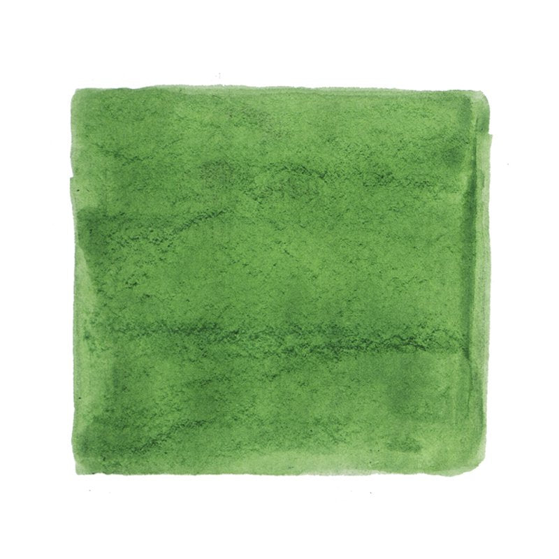 Pennonia Almazöld (Apple Green) - 2ml Ink Sample