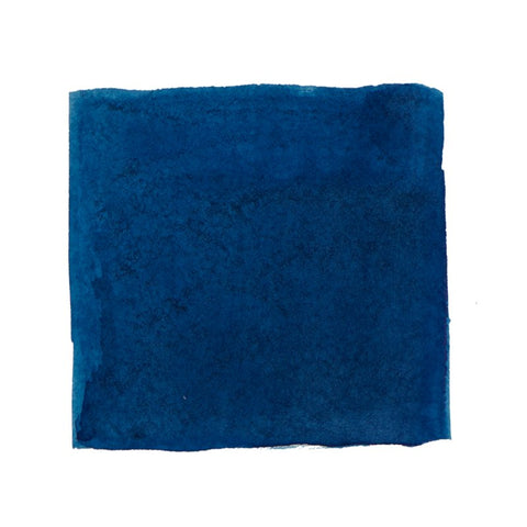 Pennonia Kékfestő (Embroidery Blue) - 2ml Ink Sample