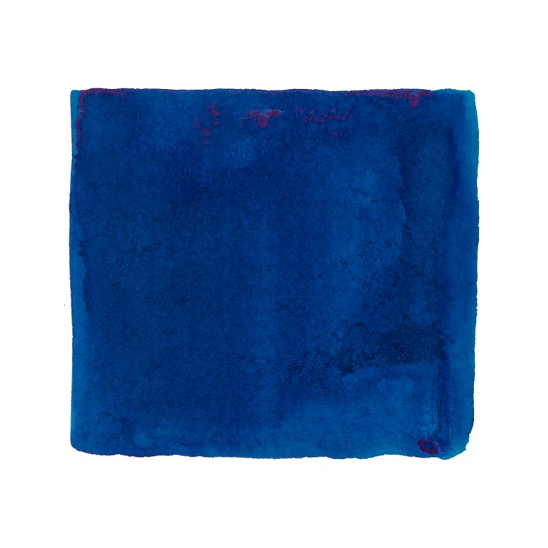 Pennonia Kékfény (Blue Light) - 2ml Ink Sample