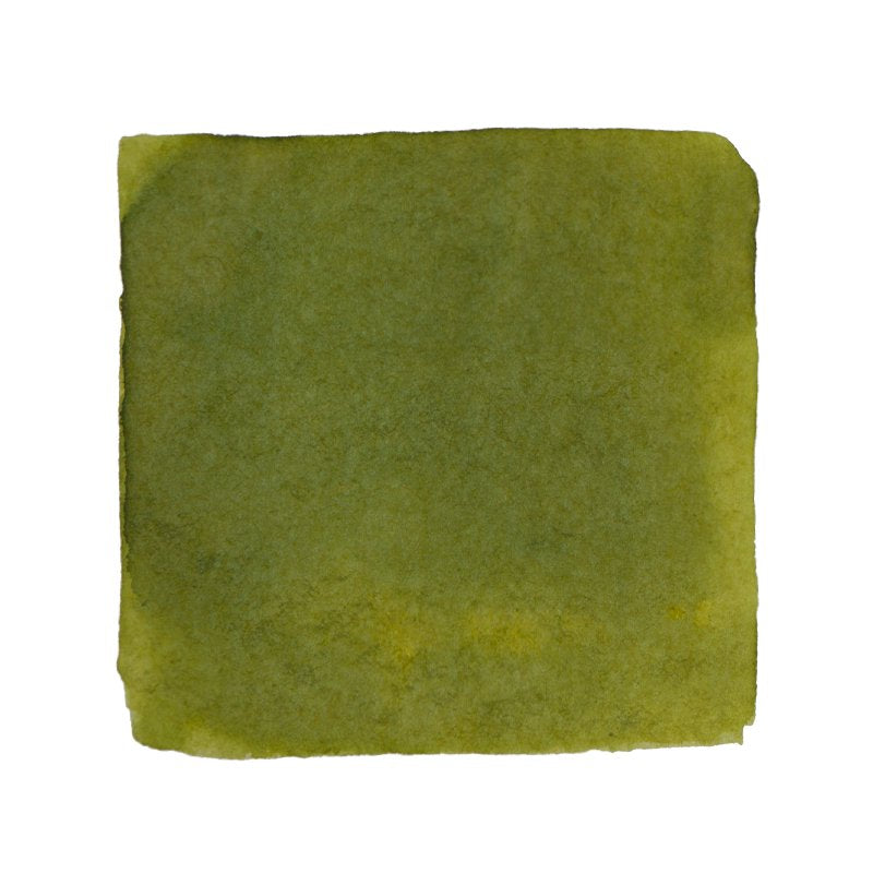 Pennonia Zöldike (Greenfinch) - 50ml Bottled Ink