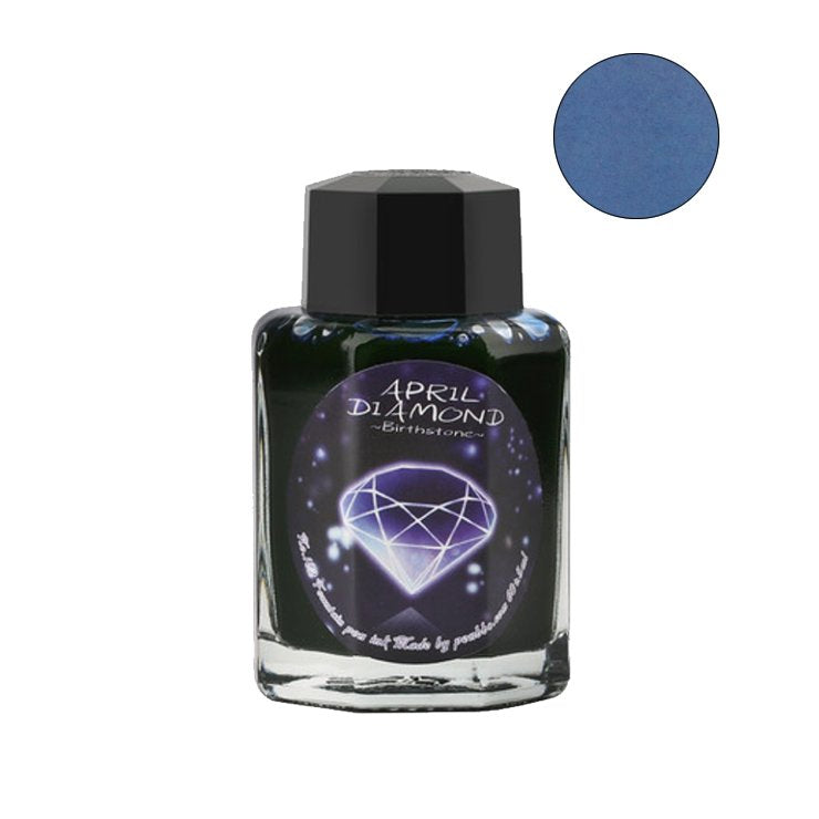 PENBBS No.182 Diamond - 2ml Ink Sample