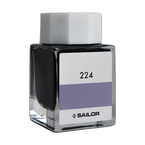 Sailor Ink Studio #224 - 20ml Bottled Ink