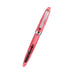 PENBBS 308 - Strawberry / Silver (Fine) Fountain Pen