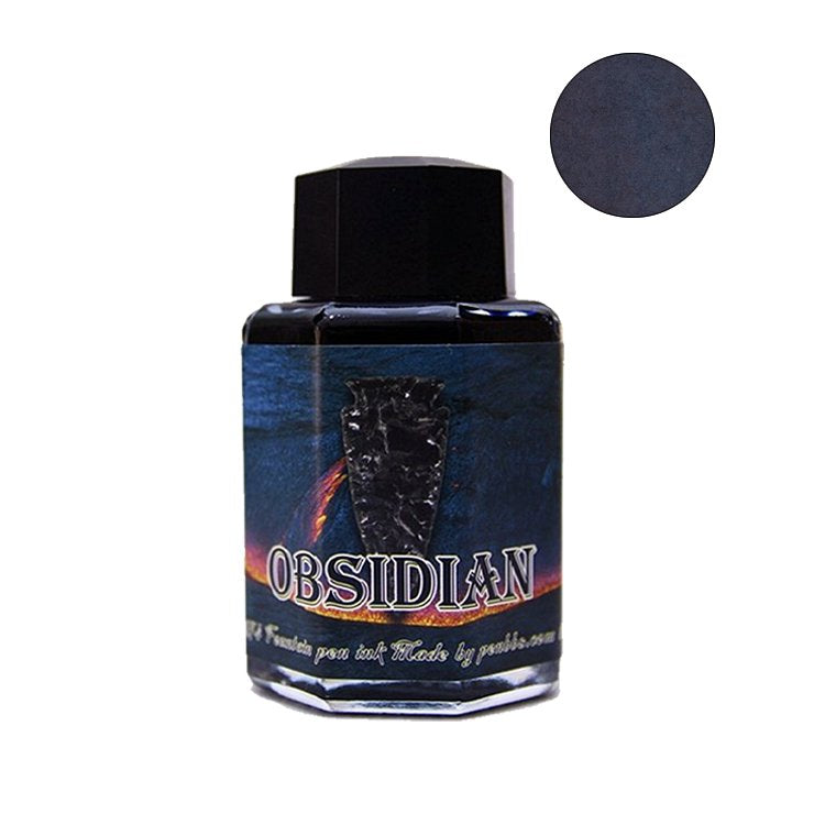 PENBBS No.274 Obsidian - 2ml Ink Sample