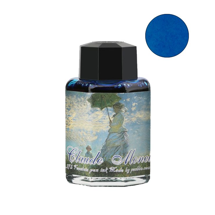 PENBBS No.275 Claude Monet - 2ml Ink Sample