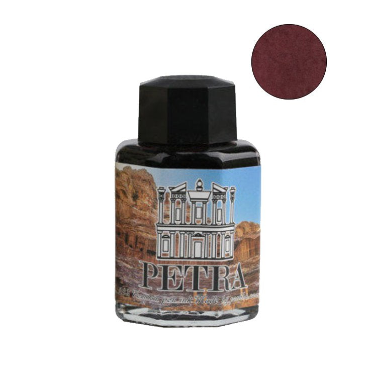 PENBBS No.283 Petra - 2ml Ink Sample