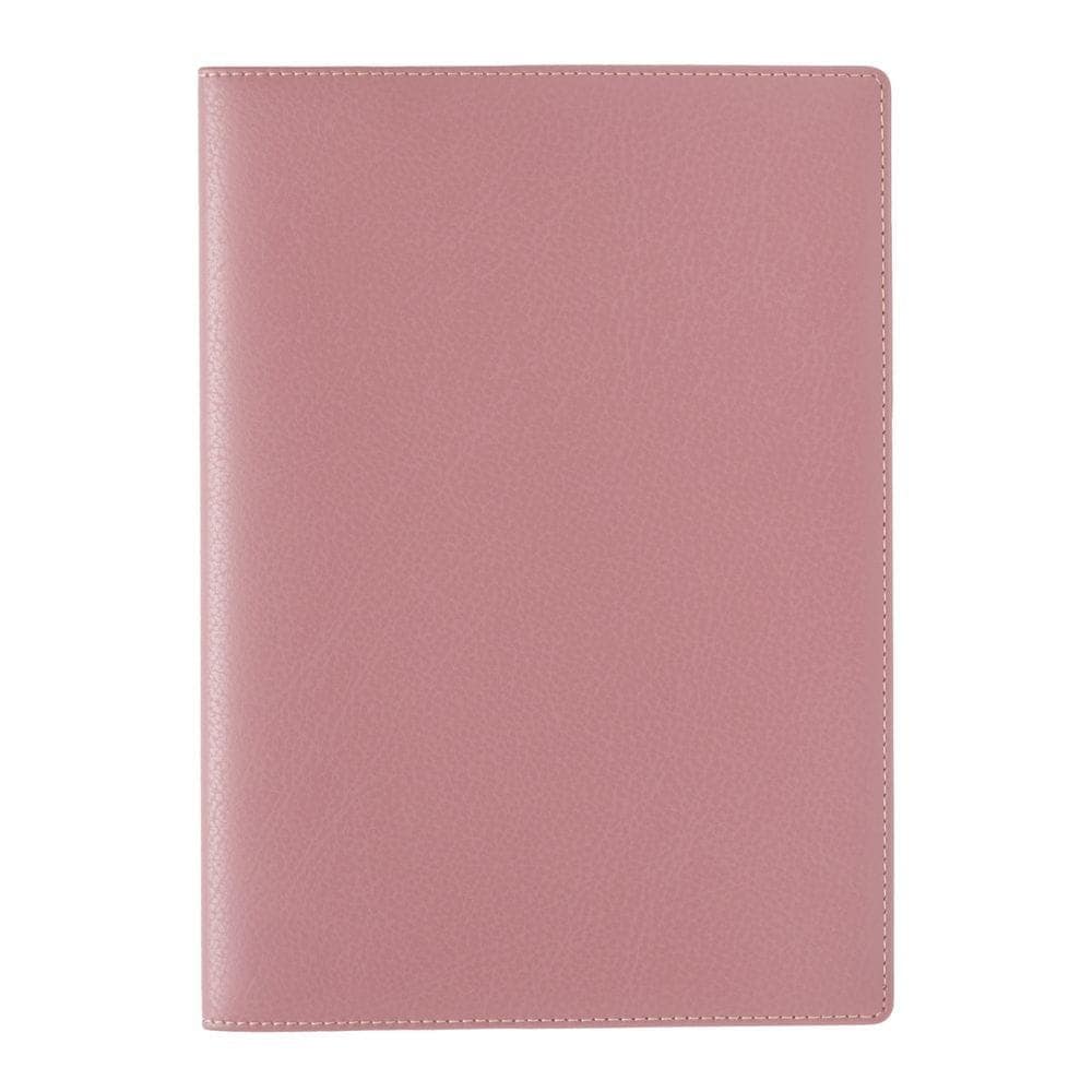 Nolty Notebook Cover - Pink (A5) Book Covers