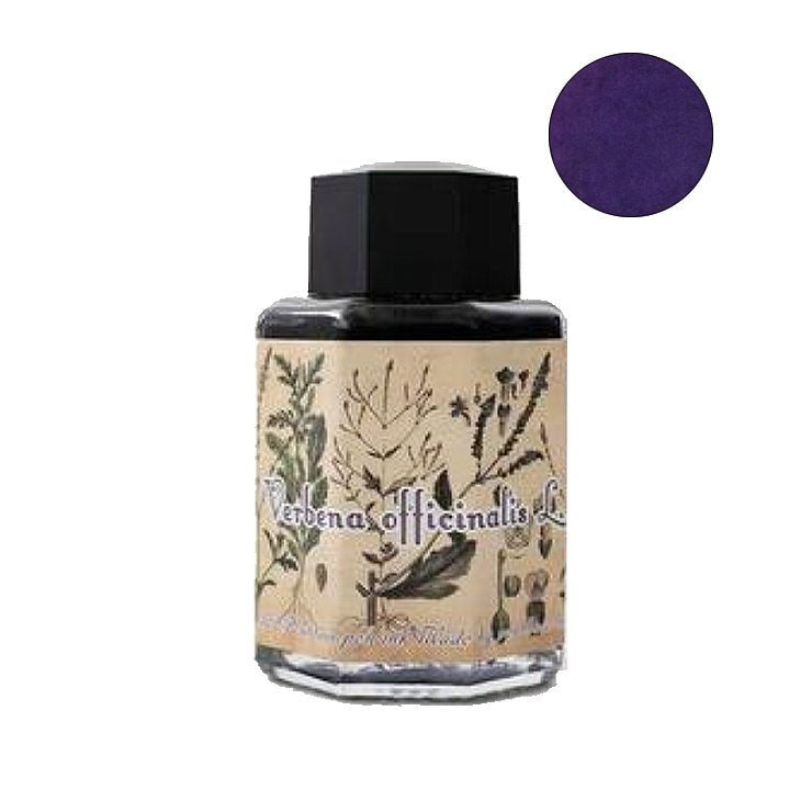 PENBBS No.372 Verbena Officinalis - 2ml Ink Sample