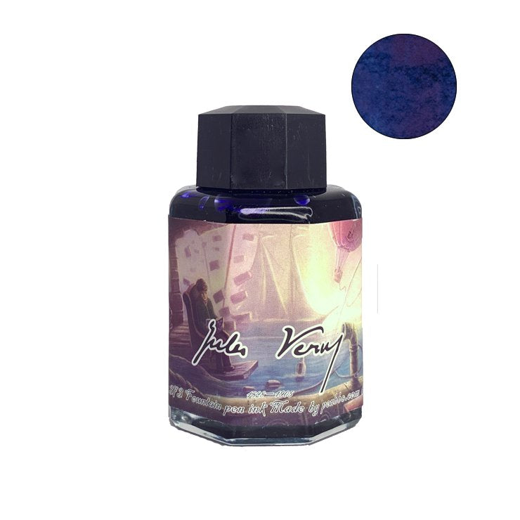 PENBBS No.373 Jules Gabriel - 2ml Ink Sample