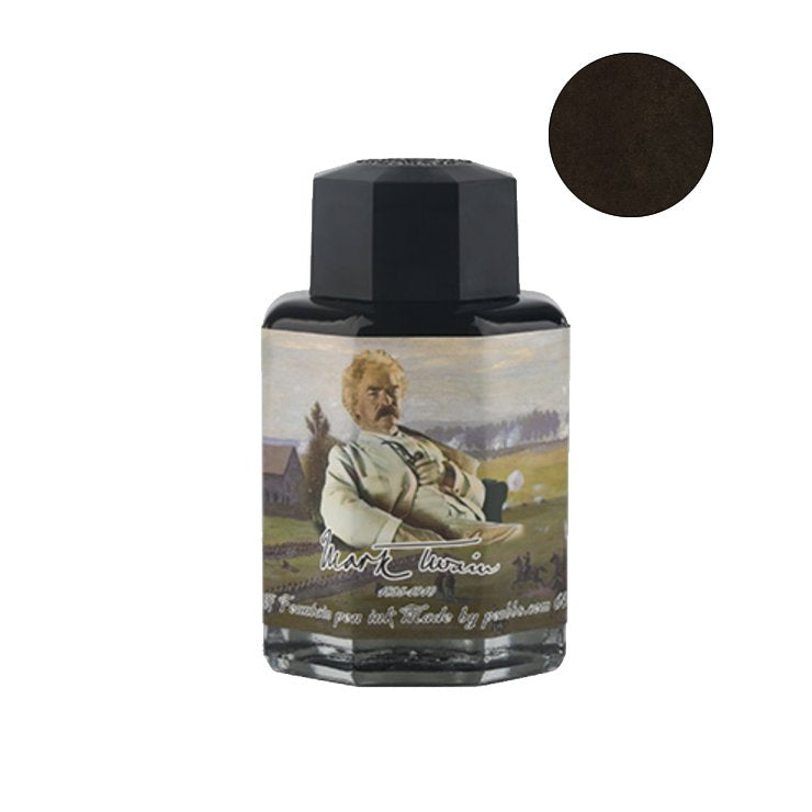 PENBBS No.387 Mark Twain - 2ml Ink Sample