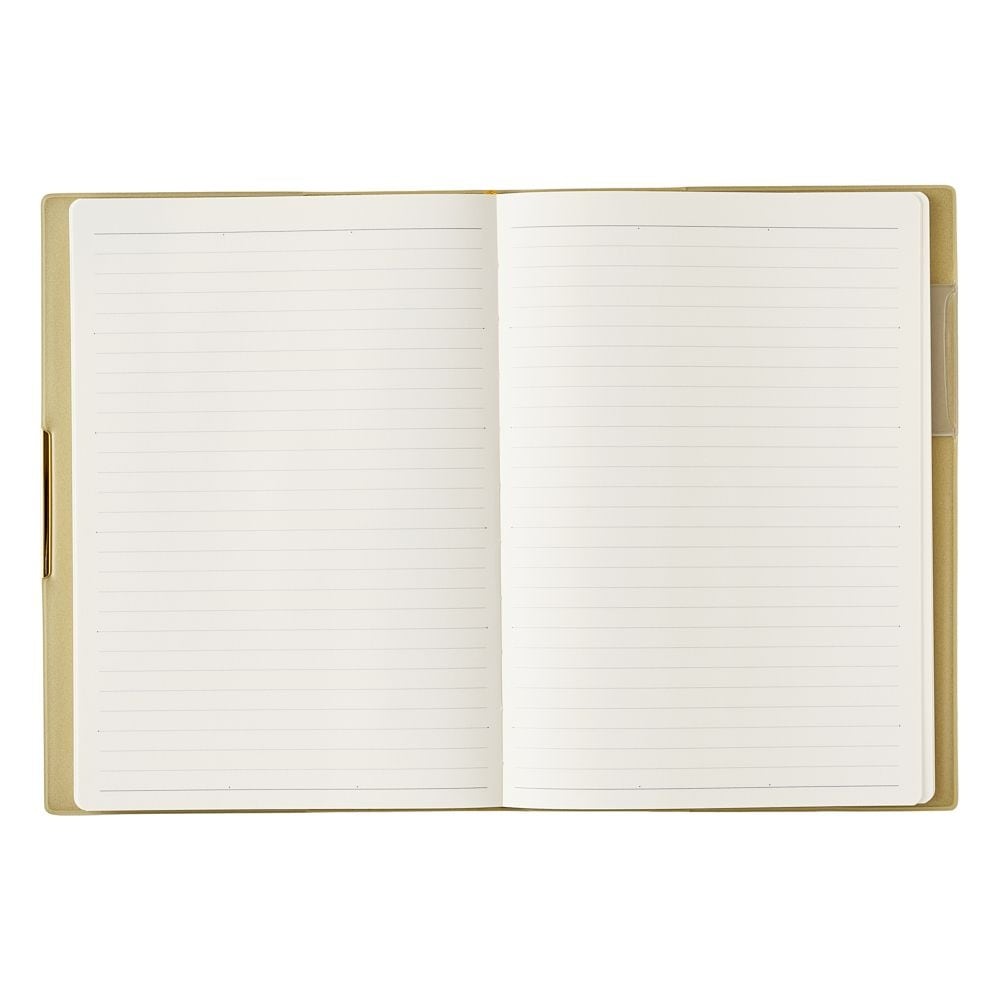 2025 Ecri Plus 8 Weekly Planner - B6 (Pistachio)