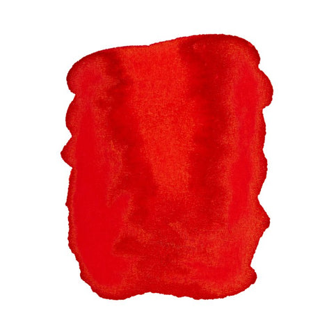 Kobe No.11 Ikuta Orange - 2ml Ink Sample