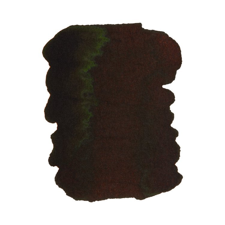 Kobe No.16 Nada Brown - 2ml Ink Sample