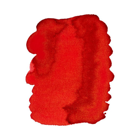 Kobe No.20 Motomachi Rouge - 2ml Ink Sample