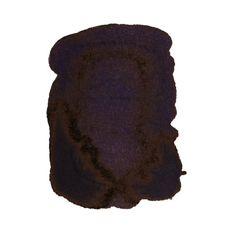 Kobe No.32 Tamon Purple Gray - 2ml Ink Sample