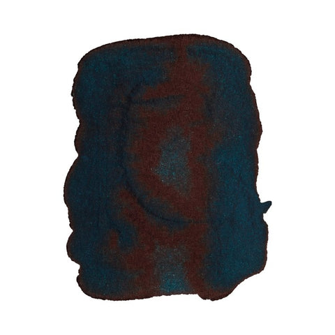 Kobe No.44 Sumaura Seaside Blue - 2ml Ink Sample