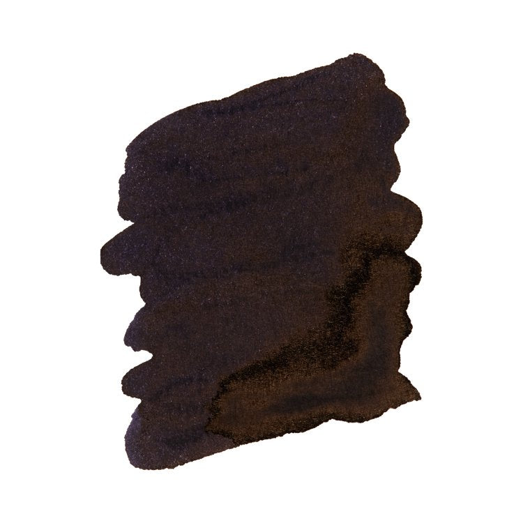 Kobe No.5 Toa Black - 2ml Ink Sample