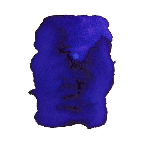 Kobe No.62 Lavender Cloth - 2ml Ink Sample