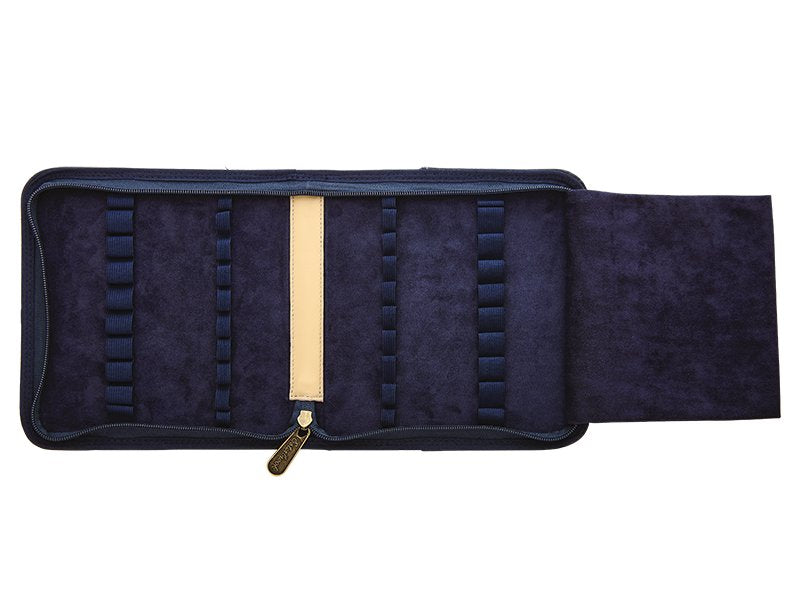 Esterbrook 20-Pen Canvas Case (Navy) Accessories