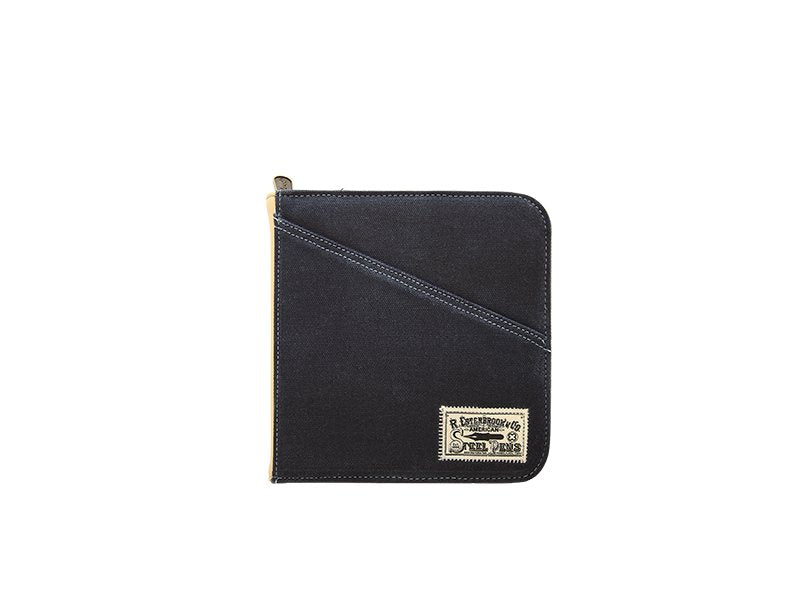Esterbrook 20-Pen Canvas Case (Navy) Accessories
