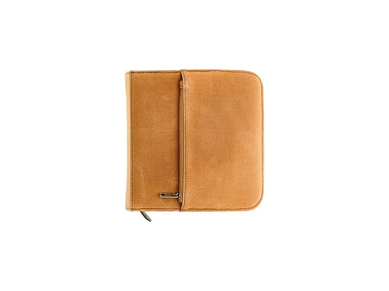 Esterbrook 20-Pen Canvas Case (Tan) Accessories