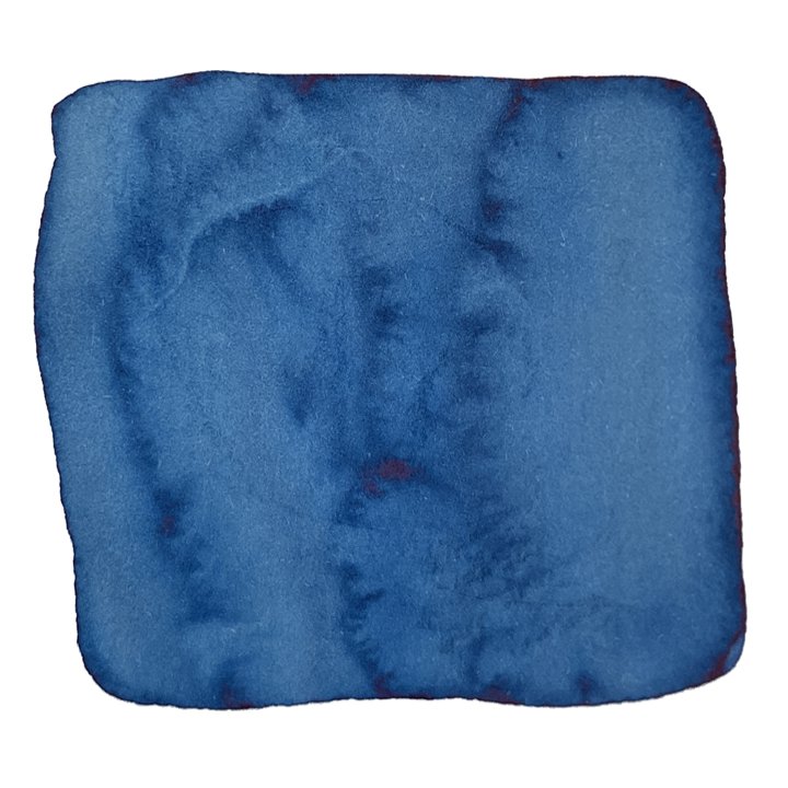 Taccia Powder Blue (Jeans) - 2ml Ink Sample