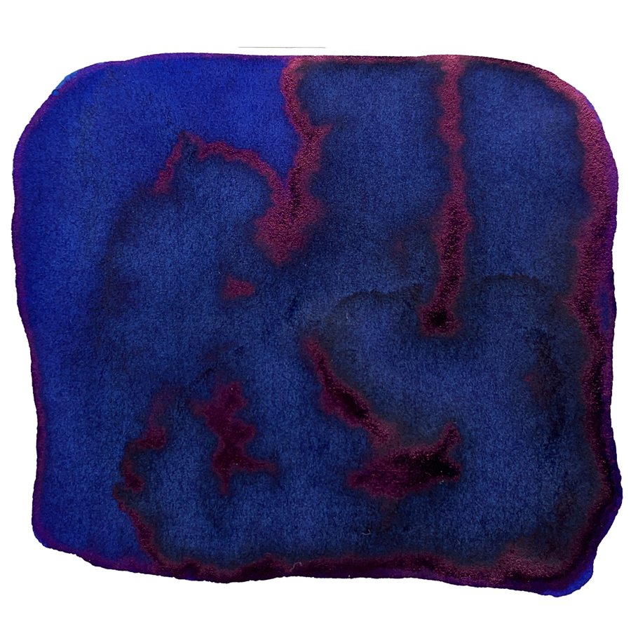 Colorverse KSLV-II - 2ml Ink Sample