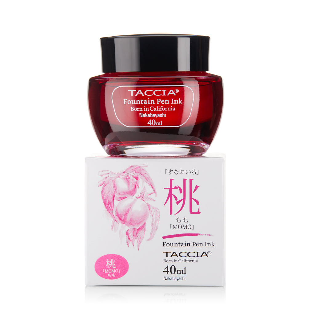 Taccia Momo - 2ml Ink Sample