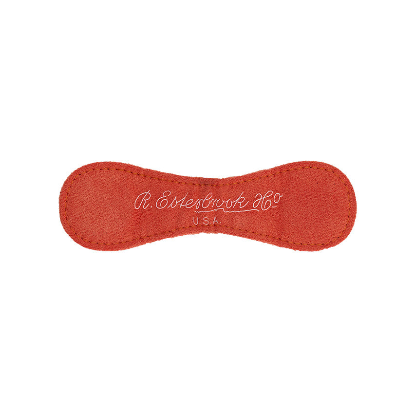 Esterbrook Estie - Quirky Leaf / Gold - Medium Fountain Pen