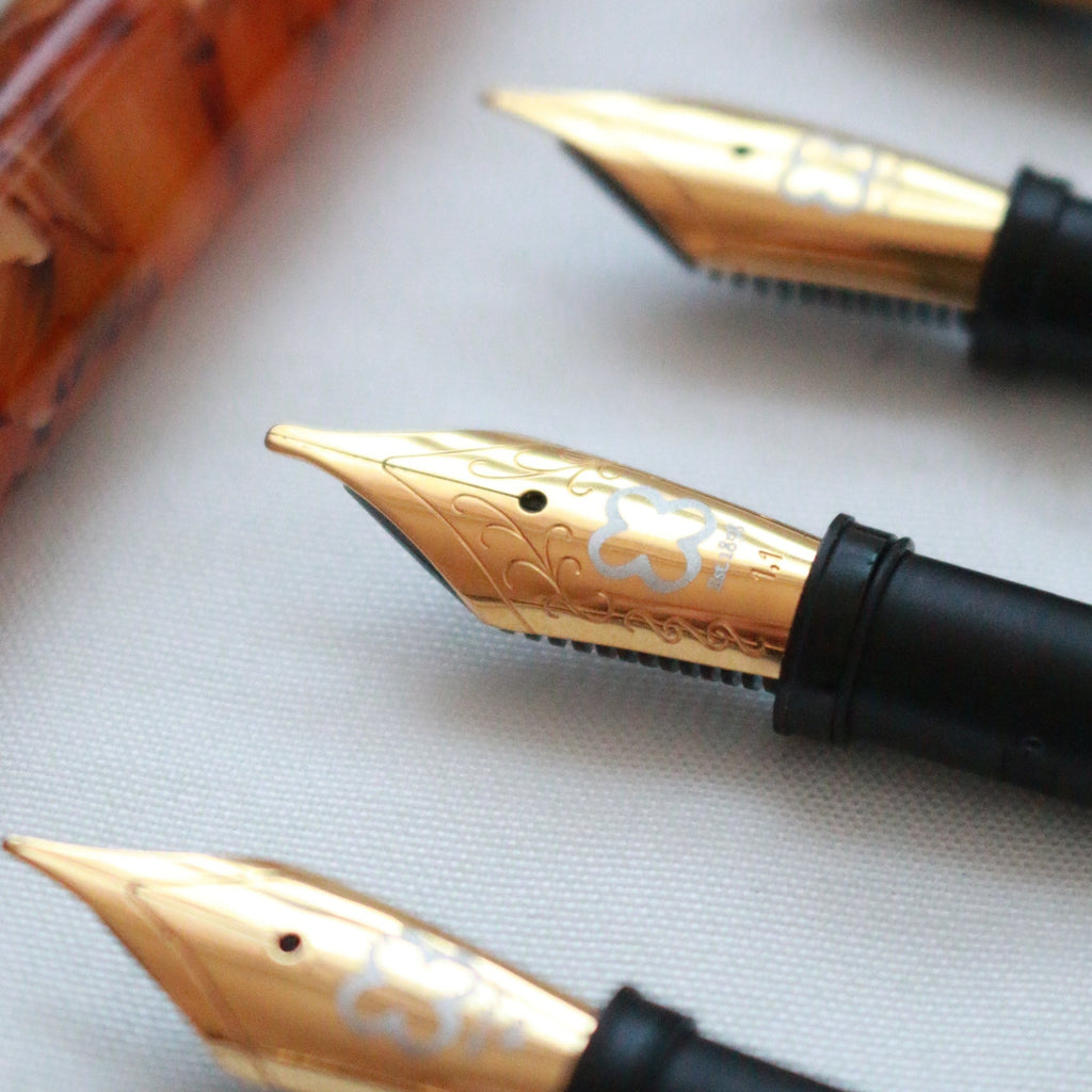 Esterbrook Estie Nib Unit #6 - Extra Fine (Gold) Accessories