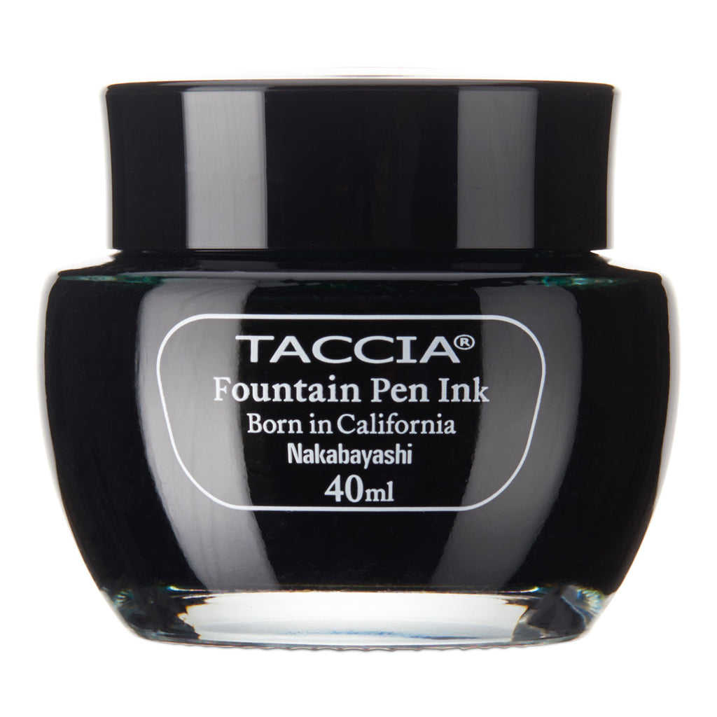 Taccia Midori - 40ml Bottled Ink