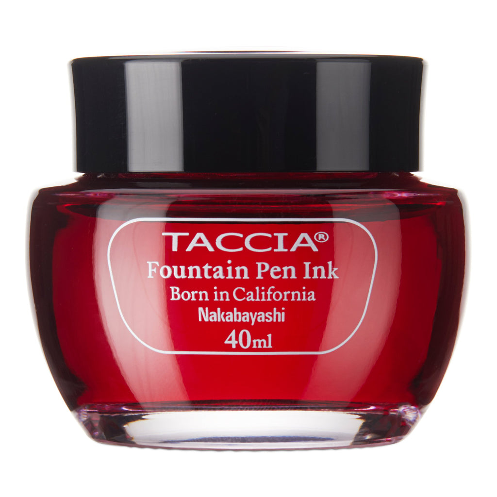 Taccia Momo - 2ml Ink Sample