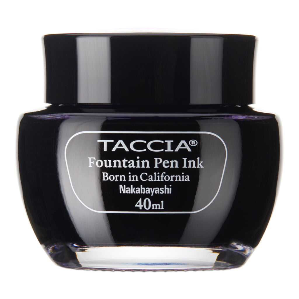 Taccia Murasaki - 40ml Bottled Ink
