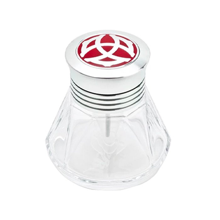 TWSBI Diamond 50 Polished Aluminium Ink Bottle (50ml) Accessories