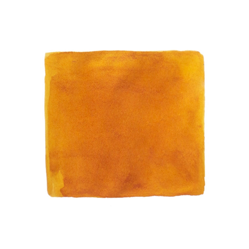 Jacques Herbin Ambre de Birmanie - 2ml Ink Sample