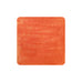 Asuka - 2ml ink sample: a rich orange swatch with gold shimmer, showcasing Tono & Lims' vibrant, experimental style in the 'Time Travel' series.
