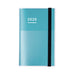 Kokuyo Jibun Techo 2020 Planner 3-in-1 Kit - B6 Slim (Teal) Planners