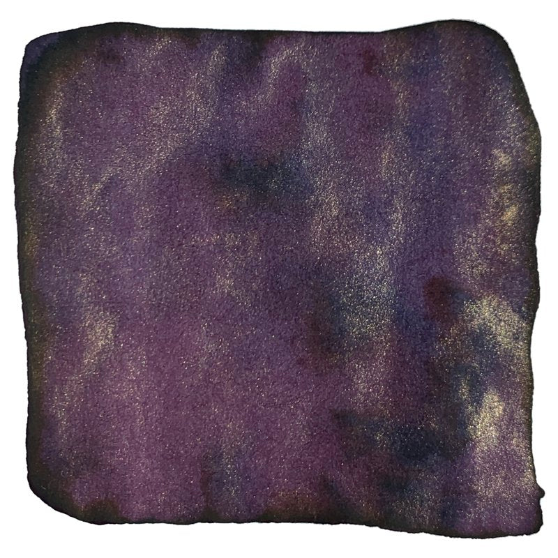 Robert Oster Barossa Gilt (Shake 'N' Shimmy) - 2ml Ink Sample