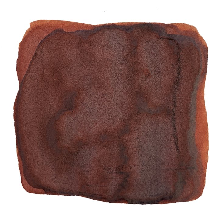 Taccia Hokusai-Benitsuchi - 2ml Ink Sample