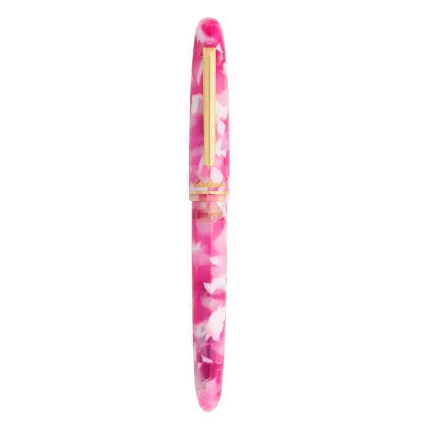 Esterbrook Estie - Bubble Gum Pink - Fine Fountain Pen