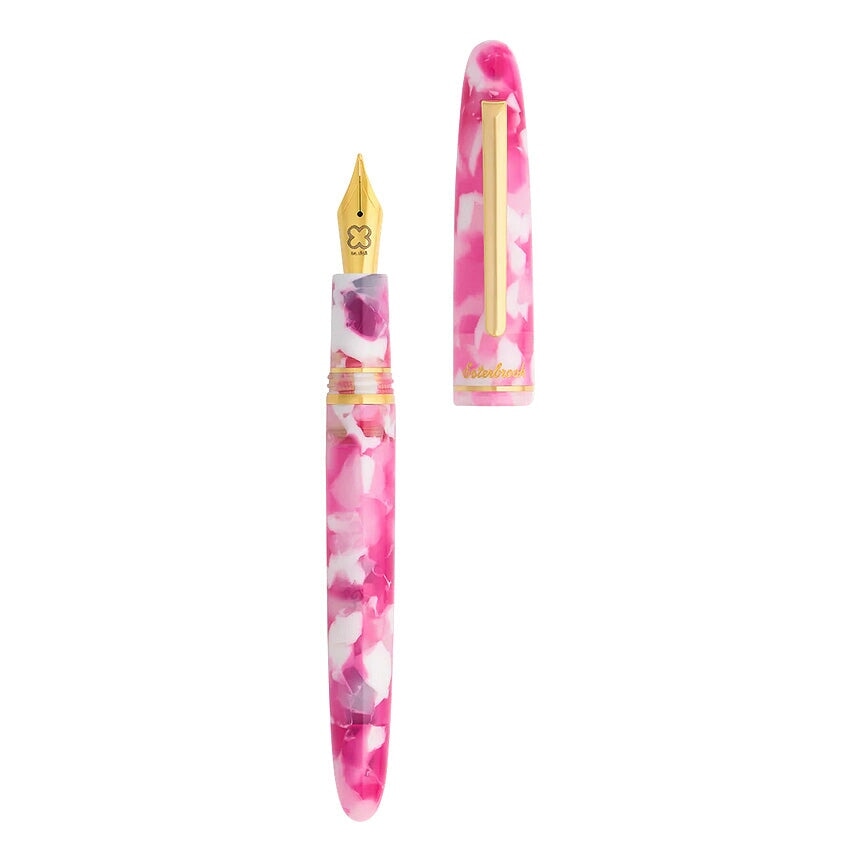 Esterbrook Estie - Bubble Gum Pink - Medium Fountain Pen