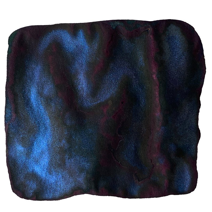 Robert Oster Black 'N' Blue (Shake 'N' Shimmy) - 50ml Bottled Ink