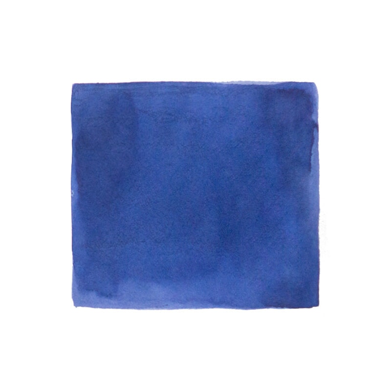 Jacques Herbin Bleu Myosotis - 2ml Ink Sample