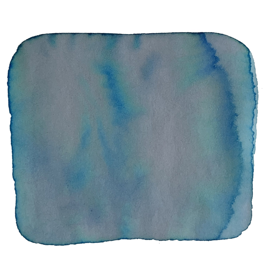 Vinta Inks Blue Floss (Perya 1820) - 30ml Bottled Ink