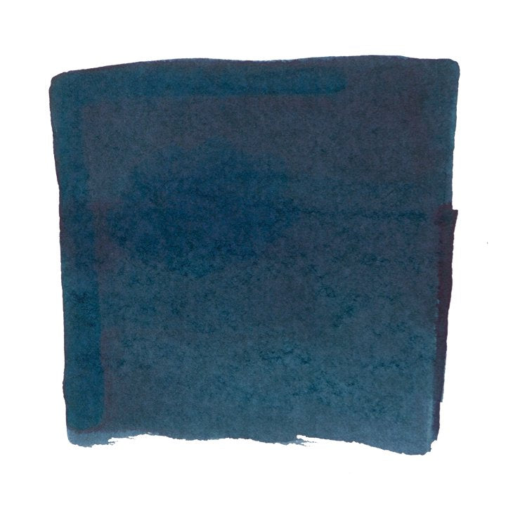Colorverse Project Ink No.002 Bluish Green - 2ml Ink Sample