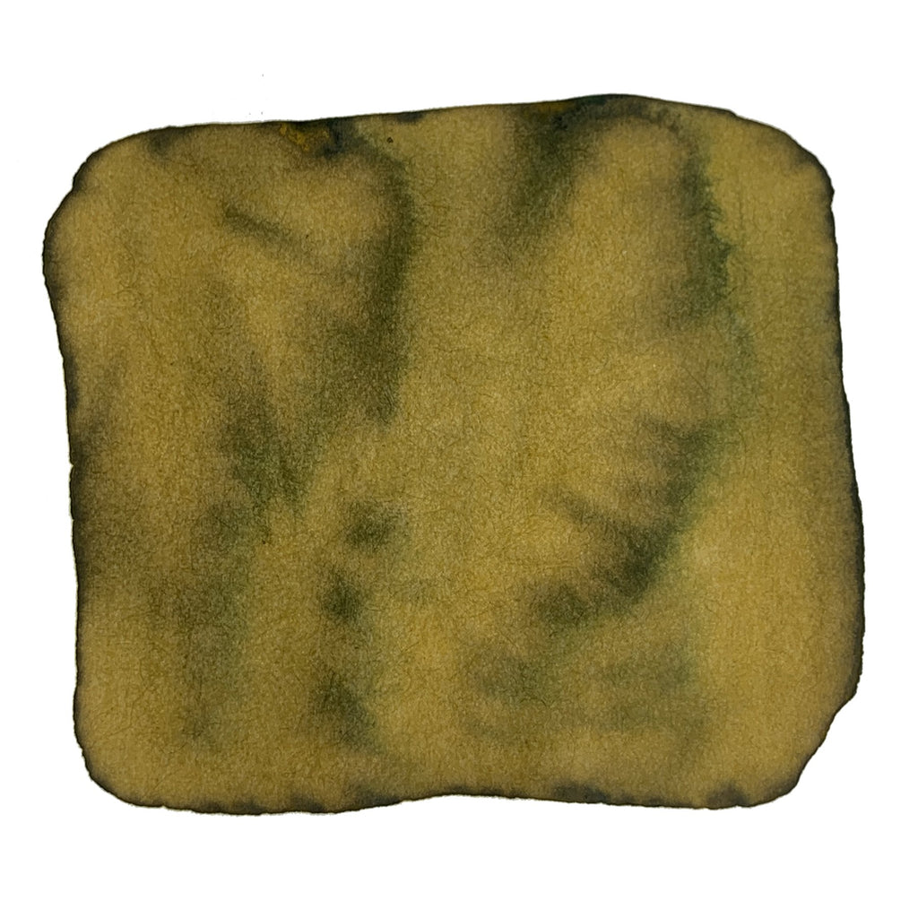 Vinta Inks Bronze Yellow (La Paz 1985) - 30ml Bottled Ink