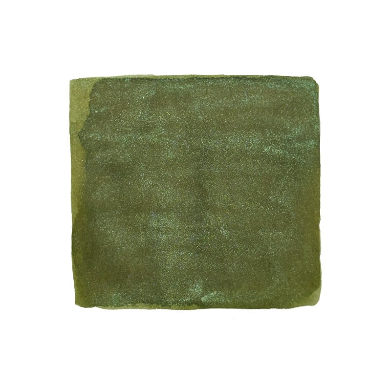 Robert Oster Candied Mint (Shake 'N' Shimmy) - 2ml Ink Sample