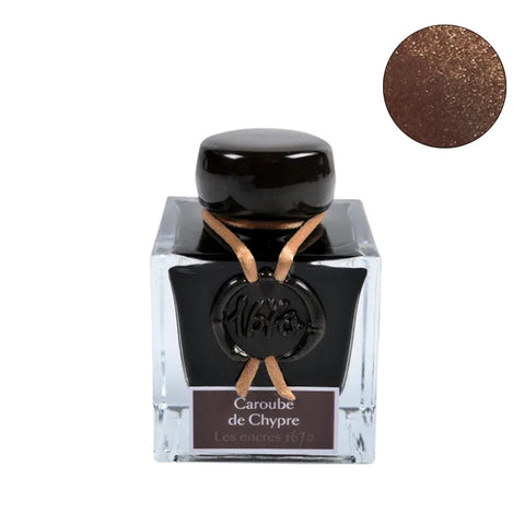 Caroube of Chypre (1670 Collection) - 50ml