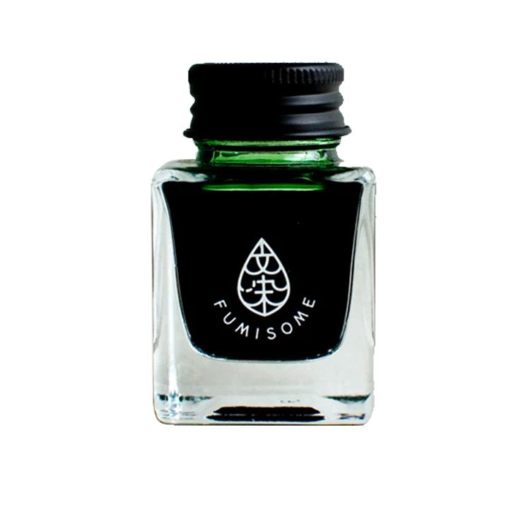 Fumisome Chlorophyll - 25ml Bottled Ink